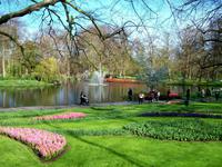 Im Keukenhof &ndash; &copy; Steffen Mucke (Eberhardt TRAVEL)