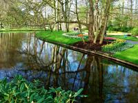 Im Keukenhof &ndash; &copy; Steffen Mucke (Eberhardt TRAVEL)