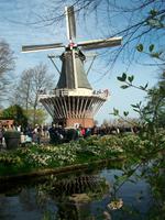 Im Keukenhof &ndash; &copy; Steffen Mucke (Eberhardt TRAVEL)