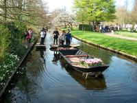 Im Keukenhof &ndash; &copy; Steffen Mucke (Eberhardt TRAVEL)