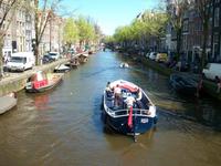 Amsterdam &ndash; &copy; Steffen Mucke (Eberhardt TRAVEL)