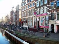Amsterdam &ndash; &copy; Steffen Mucke (Eberhardt TRAVEL)