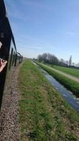 Auf der Strecke nach Medemblik &ndash; &copy; Stefan Jahnke (Eberhardt TRAVEL)