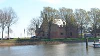 Burg Medemblik &ndash; &copy; Stefan Jahnke (Eberhardt TRAVEL)