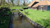 Im Zuiderzeemuseum &ndash; &copy; Stefan Jahnke (Eberhardt TRAVEL)