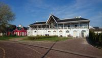 In der Bataviawerft &ndash; &copy; Stefan Jahnke (Eberhardt TRAVEL)