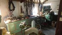 im Käse- und Holzschuhhof Rembrandt Hoeve &ndash; &copy; Stefan Jahnke (Eberhardt TRAVEL)