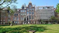 Haus der oberen Begine in Amsterdam &ndash; &copy; Stefan Jahnke (Eberhardt TRAVEL)