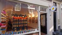 Badeentenshop in Amsterdam &ndash; &copy; Stefan Jahnke (Eberhardt TRAVEL)