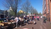 Flohmarkt in Amsterdam &ndash; &copy; Stefan Jahnke (Eberhardt TRAVEL)