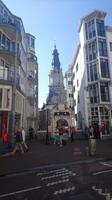 Immer wieder neue Blicke in Amsterdam &ndash; &copy; Stefan Jahnke (Eberhardt TRAVEL)