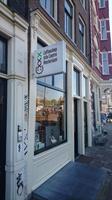 Wer sich nicht allein hinfindet, kann sich hier informieren - in Amsterdam &ndash; &copy; Stefan Jahnke (Eberhardt TRAVEL)