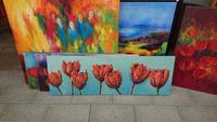 Kunst auf dem Keukenhof &ndash; &copy; Stefan Jahnke (Eberhardt TRAVEL)