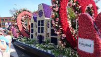 Der Keukenhof präsentiert sich zum Blumenkorso 2018 &ndash; &copy; Stefan Jahnke (Eberhardt TRAVEL)
