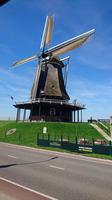 Die Windmühle von Medemblik &ndash; &copy; Stefan Jahnke (Eberhardt TRAVEL)