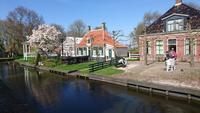 Als wäre es ein wirklicher Ort - im Zuiderzeemuseum &ndash; &copy; Stefan Jahnke (Eberhardt TRAVEL)