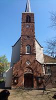 Kirche im Beginenhof Amsterdam &ndash; &copy; Stefan Jahnke (Eberhardt TRAVEL)