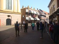 Enkhuizen &ndash; &copy; Harald Kühne (Eberhardt TRAVEL)