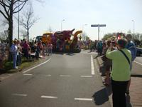 Blumencorso &ndash; &copy; Harald Kühne (Eberhardt TRAVEL)