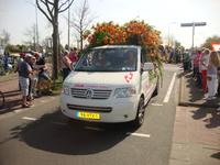 Blumencorso &ndash; &copy; Harald Kühne (Eberhardt TRAVEL)