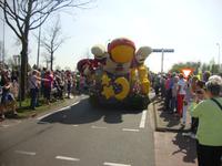 Blumencorso &ndash; &copy; Harald Kühne (Eberhardt TRAVEL)
