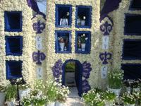 Blumencorso &ndash; &copy; Harald Kühne (Eberhardt TRAVEL)
