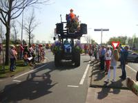Blumencorso &ndash; &copy; Harald Kühne (Eberhardt TRAVEL)