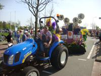 Blumencorso