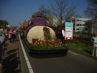 Blumencorso &ndash; &copy; Harald Kühne (Eberhardt TRAVEL)