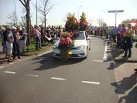 Blumencorso &ndash; &copy; Harald Kühne (Eberhardt TRAVEL)