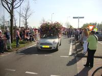 Blumencorso &ndash; &copy; Harald Kühne (Eberhardt TRAVEL)