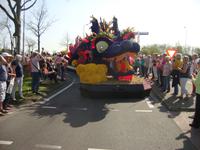 Blumencorso &ndash; &copy; Harald Kühne (Eberhardt TRAVEL)