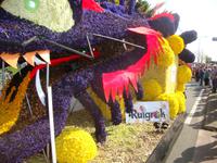 Blumencorso &ndash; &copy; Harald Kühne (Eberhardt TRAVEL)