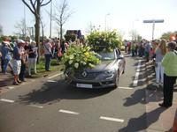 Blumencorso &ndash; &copy; Harald Kühne (Eberhardt TRAVEL)