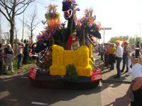 Blumencorso &ndash; &copy; Harald Kühne (Eberhardt TRAVEL)