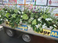 Blumencorso &ndash; &copy; Harald Kühne (Eberhardt TRAVEL)