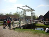 Zaanse Schans &ndash; &copy; Harald Kühne (Eberhardt TRAVEL)