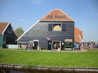 Zaanse Schans &ndash; &copy; Harald Kühne (Eberhardt TRAVEL)