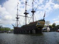 Amsterdam &ndash; &copy; Harald Kühne (Eberhardt TRAVEL)