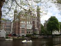 Amsterdam &ndash; &copy; Harald Kühne (Eberhardt TRAVEL)
