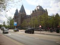 Amsterdam &ndash; &copy; Harald Kühne (Eberhardt TRAVEL)