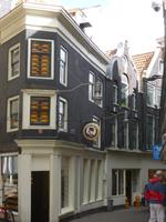 Nieuwendijk &ndash; &copy; Grit Wendelberger (Eberhardt TRAVEL)