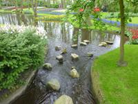 Keukenhof &ndash; &copy; Grit Wendelberger (Eberhardt TRAVEL)