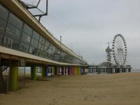 Scheveningen_Pier &ndash; &copy; Grit Wendelberger (Eberhardt TRAVEL)