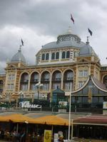 Scheveningen_Kurhaus &ndash; &copy; Grit Wendelberger (Eberhardt TRAVEL)