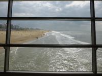 Scheveningen_Promenade &ndash; &copy; Grit Wendelberger (Eberhardt TRAVEL)