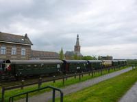 Medemblik_Bahnhof