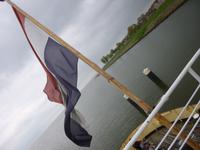 Medemblik_Schiff &ndash; &copy; Grit Wendelberger (Eberhardt TRAVEL)