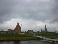 Medemblik_Bahnhof &ndash; &copy; Grit Wendelberger (Eberhardt TRAVEL)
