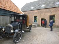 Zuiderzeemuseum Enkhuisen &ndash; &copy; Grit Wendelberger (Eberhardt TRAVEL)